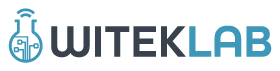 Witeklab logo