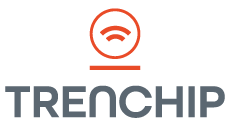 Trenchip logo