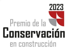 Premios ARPHO de la conservación en construcción 2023 - Producto