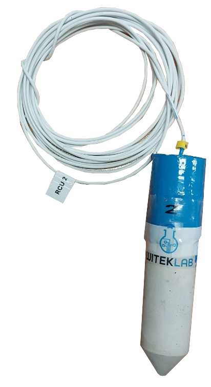 Witeklab Stable Reference Electrode (W-S-RE)